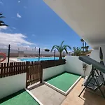 & Pool Appartement Corralejo