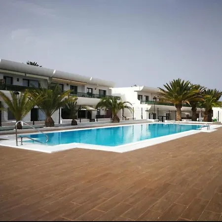 & Pool Appartement *