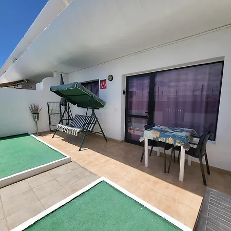 Appartement & Pool