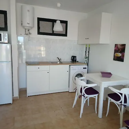 & Pool Appartement
