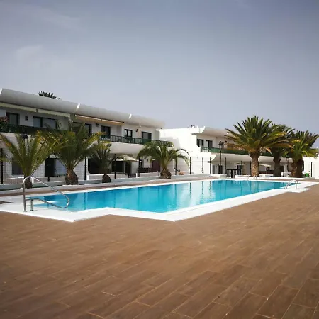 & Pool * Corralejo