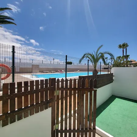Apartment & Pool Corralejo