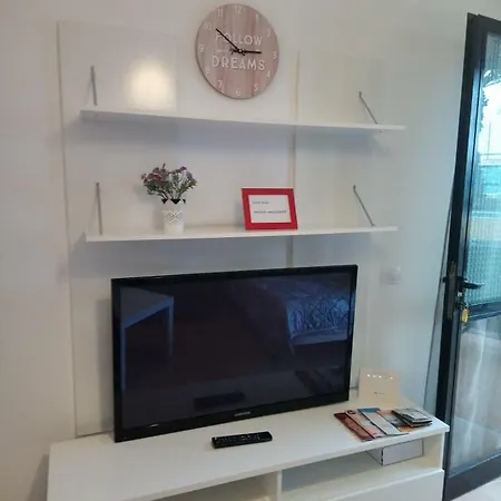 Apartman & Pool Corralejo