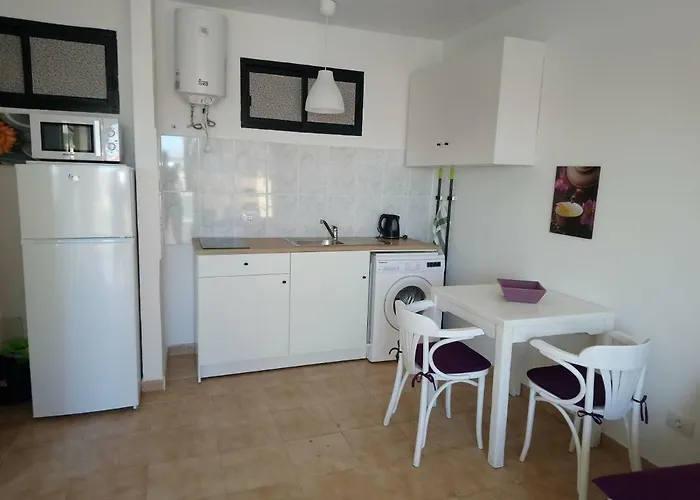 & Pool Apartamento
